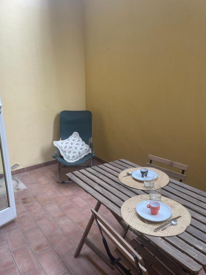 Apartamento Mon Florencia