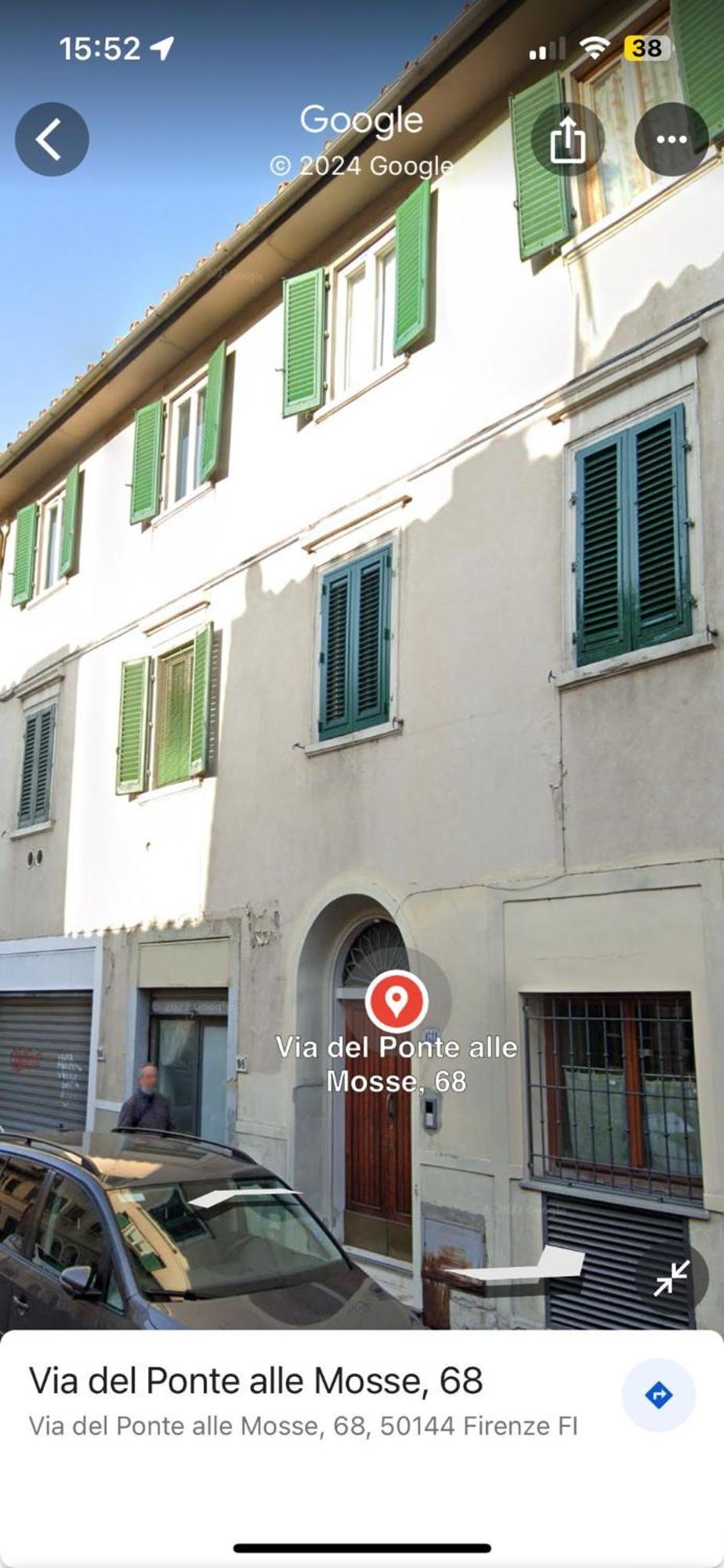 Mon Apartamento *